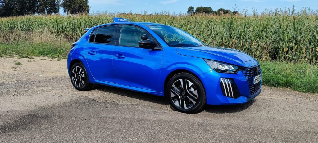 auto-école permis accéléré Yvetot inscription